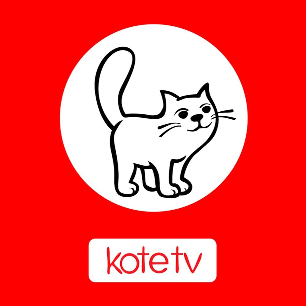 Сборник коте