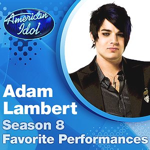 Mad World — Adam Lambert | Last.fm