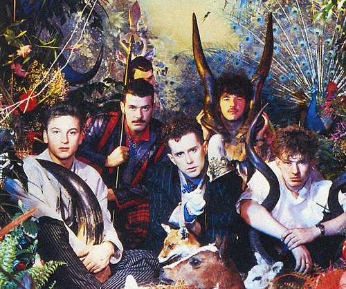 Frankie Goes to Hollywood