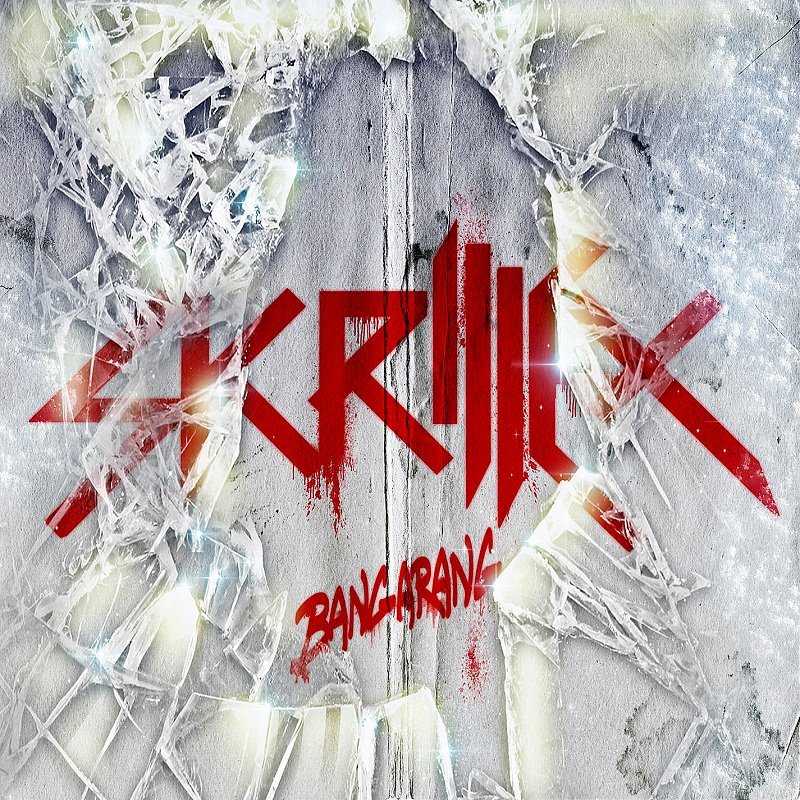 Bangarang EP — Skrillex | Last.Fm