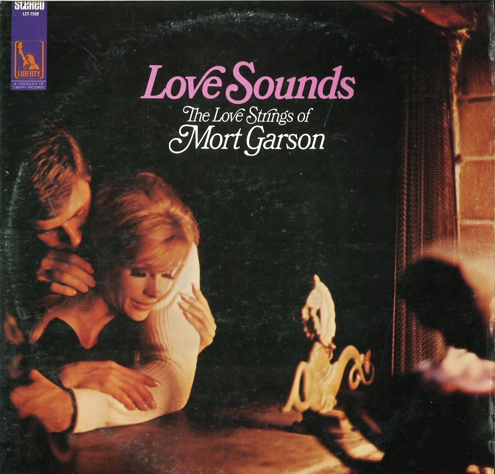 The sound of love порно онлайн Sounds Love