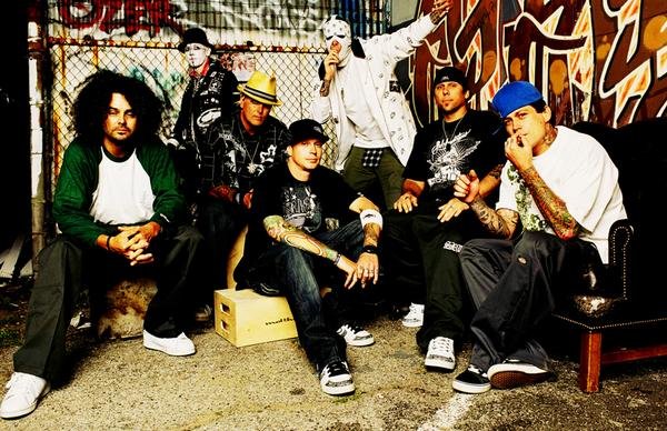 Kottonmouth Kings music, videos, stats, and photos | Last.fm