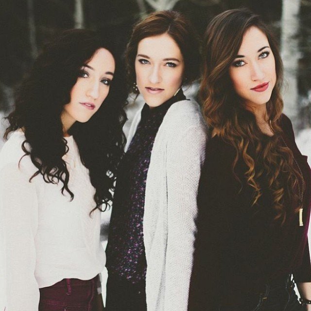 Gardiner Sisters music, videos, stats, and photos | Last.fm