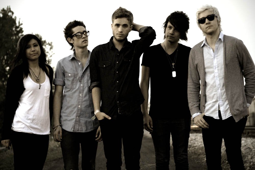 The Summer Set music, videos, stats, and photos Last.fm