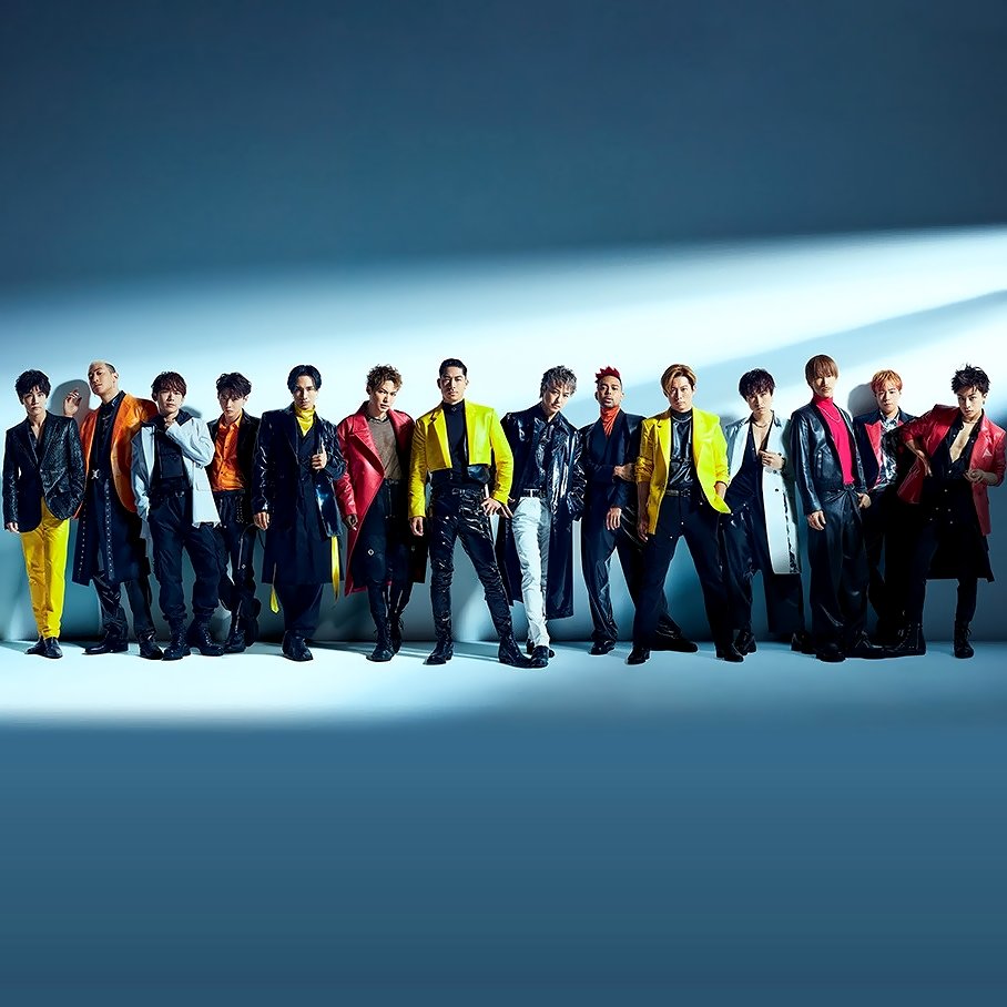 34%割引【ネット限定】 EXILE E-girls 3代目 CD ミュージシャン 大阪店激安通販 【HONEST EXILE 三代目 限定レコード4種セット】NAOTO BOYZ ミュージシャン