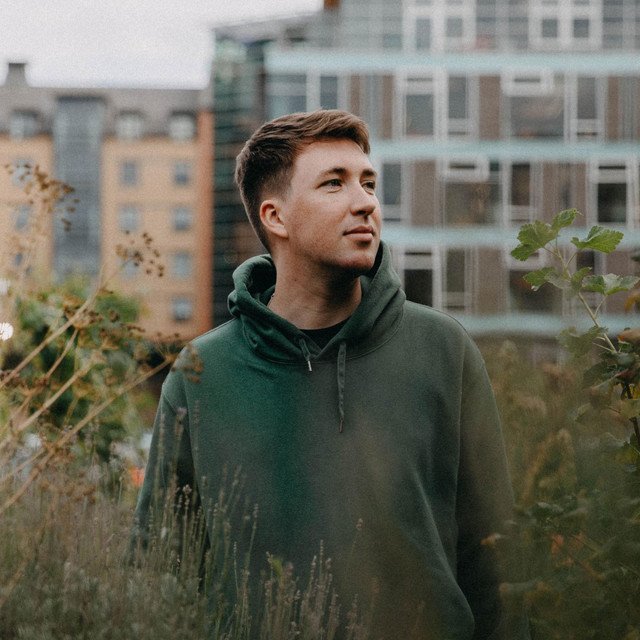 Jonathan Ogden biography | Last.fm