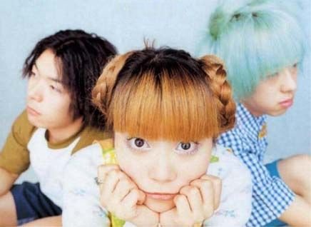 なぜ Hysteric Blue Last Fm