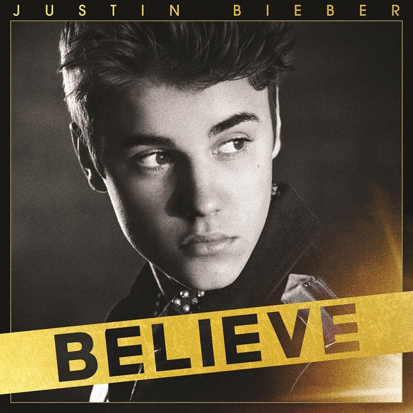 Beauty and a Beat — Justin Bieber Last.fm