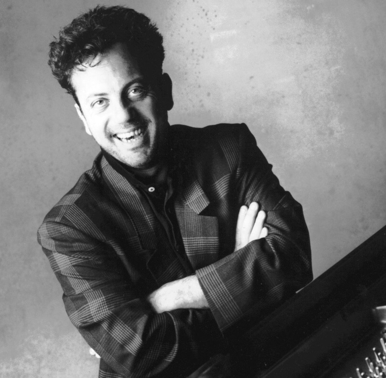 Billy Joel music, videos, stats, and photos | Last.fm