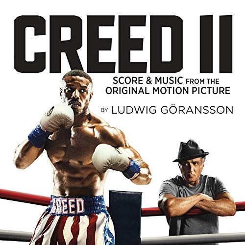 Tessa Thompson - I Will Go to War (From Creed II Soundtrack) 