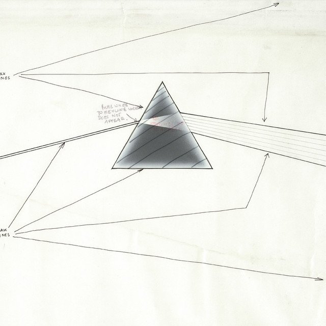 The Dark Side Of The Moon (Live at Wembley 1974) [2023 Master] — Pink ...