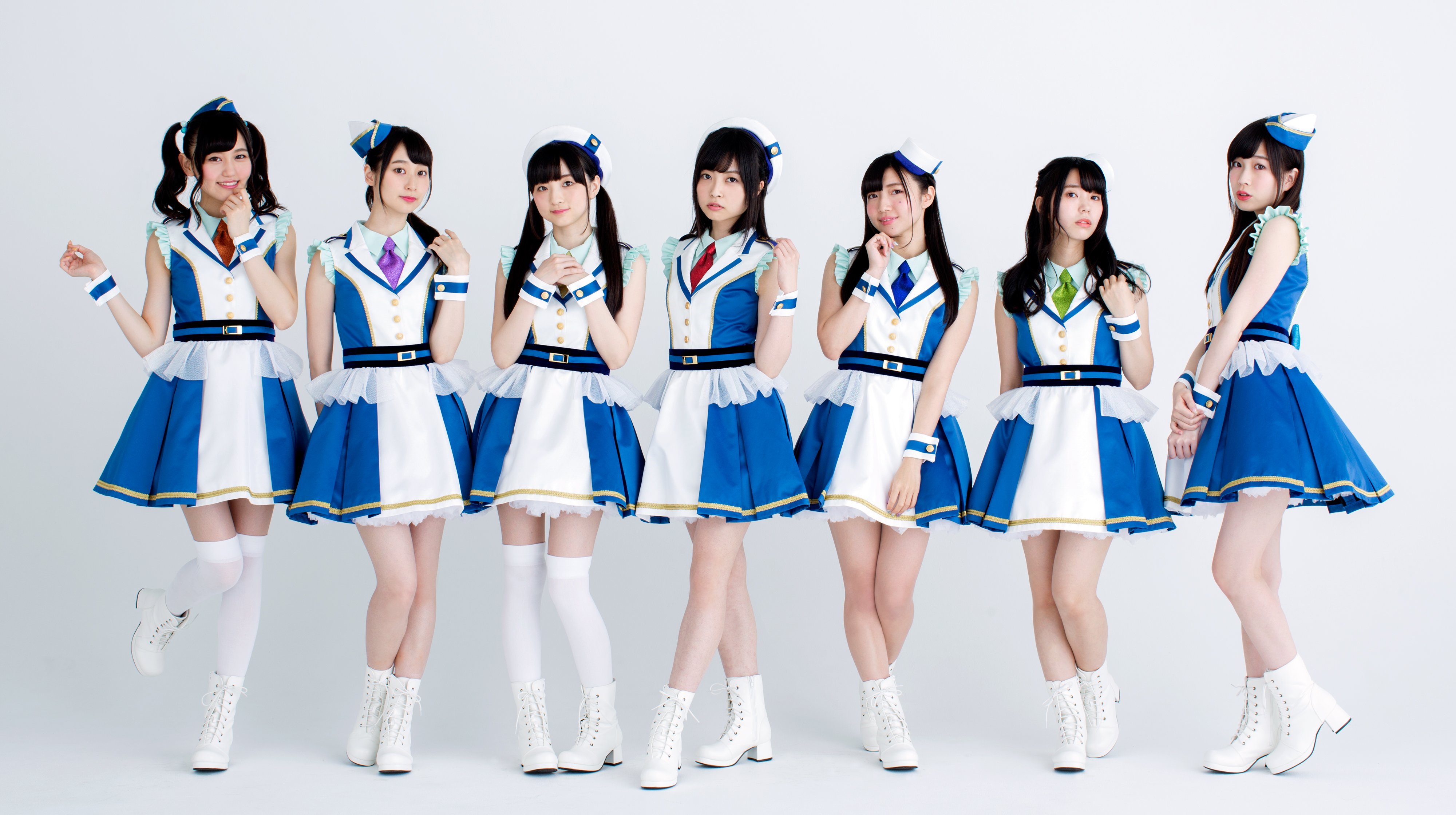 Wake Up, Girls! music, videos, stats, and photos | Last.fm Wake Up, Girls! music, videos, stats, and photos | Last.fm