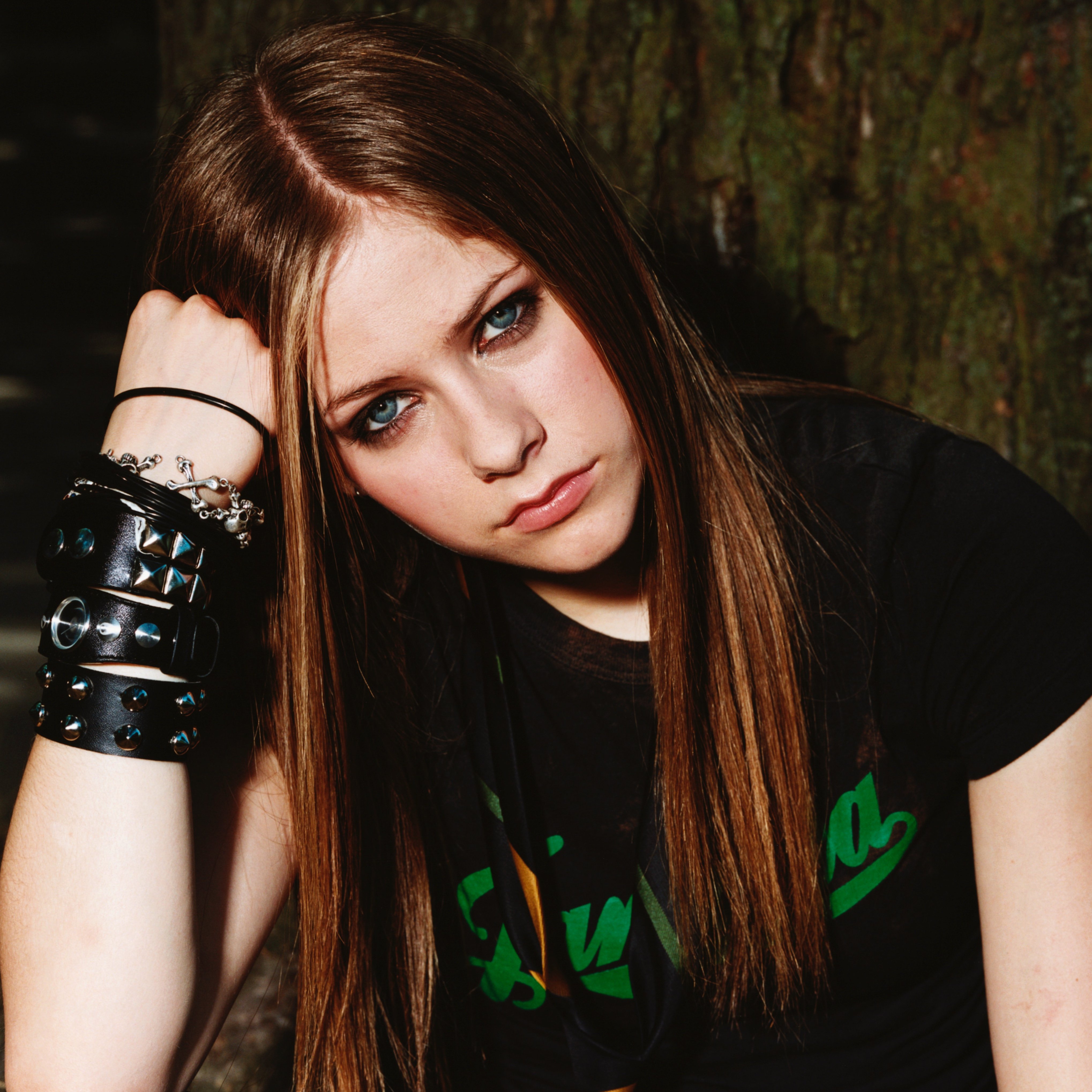 Avril Lavigne