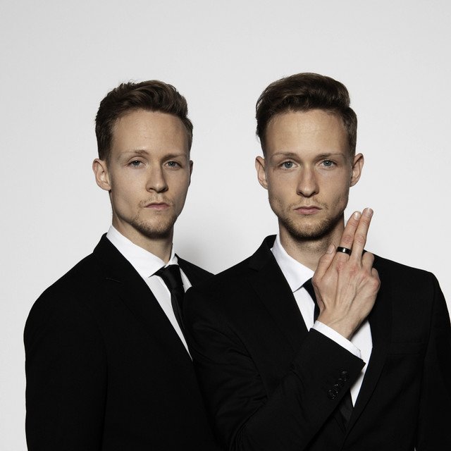 Cosmic Twins music, videos, stats, and photos | Last.fm