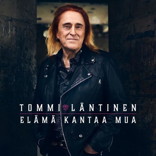 Linnanmäen ranneke — Tommi Läntinen | Last.fm