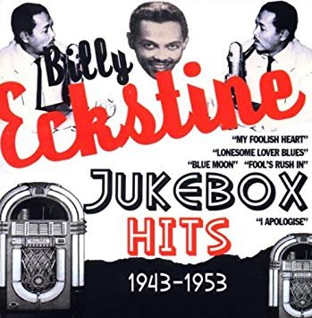 I Apologize, Billy Eckstine