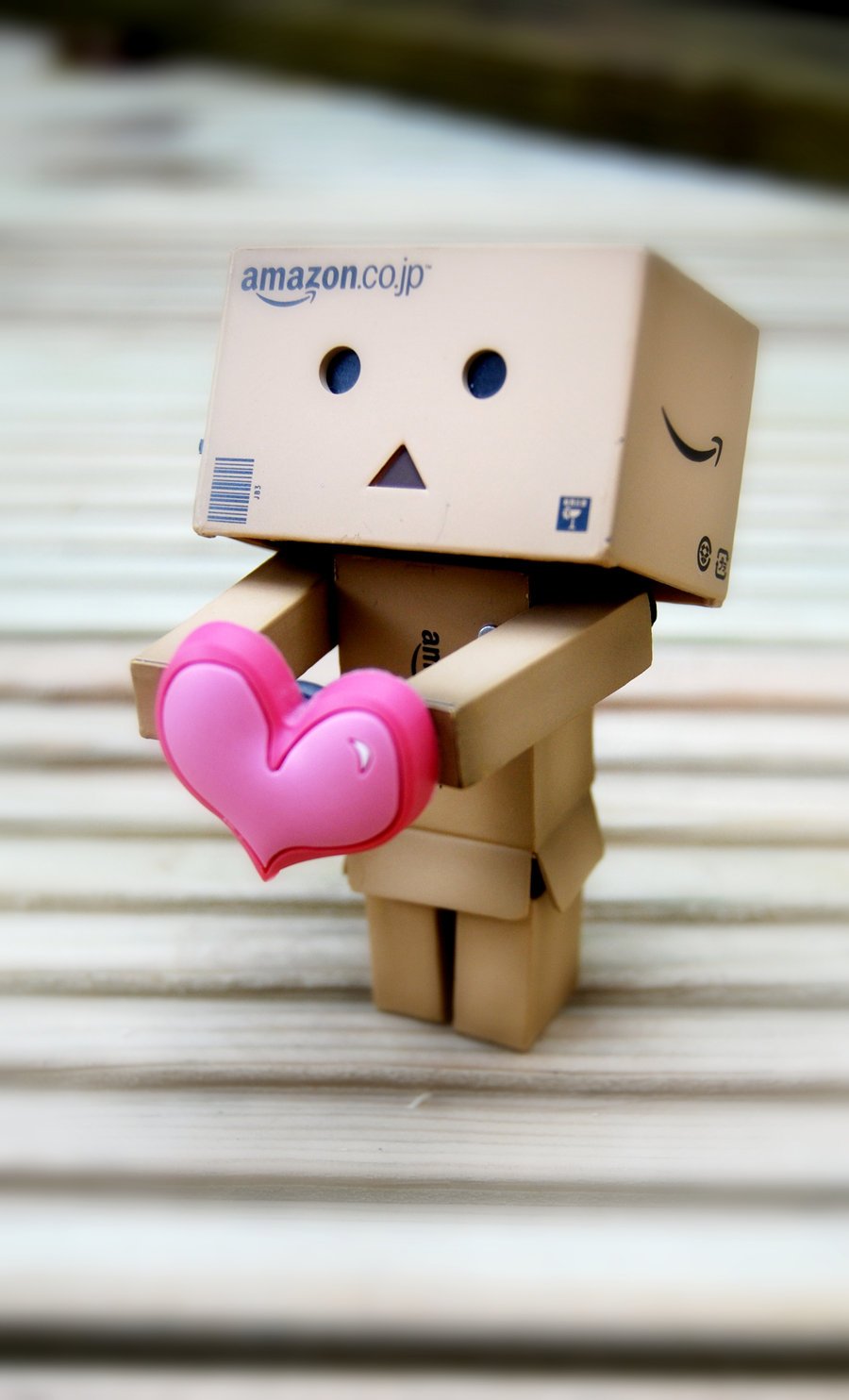 Фото на аву человечек Danbo music, videos, stats, and photos Last.fm