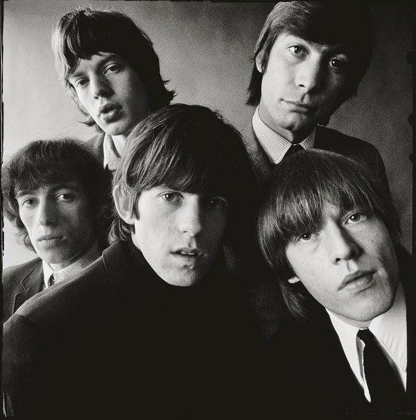 The Last Time — The Rolling Stones | Last.fm