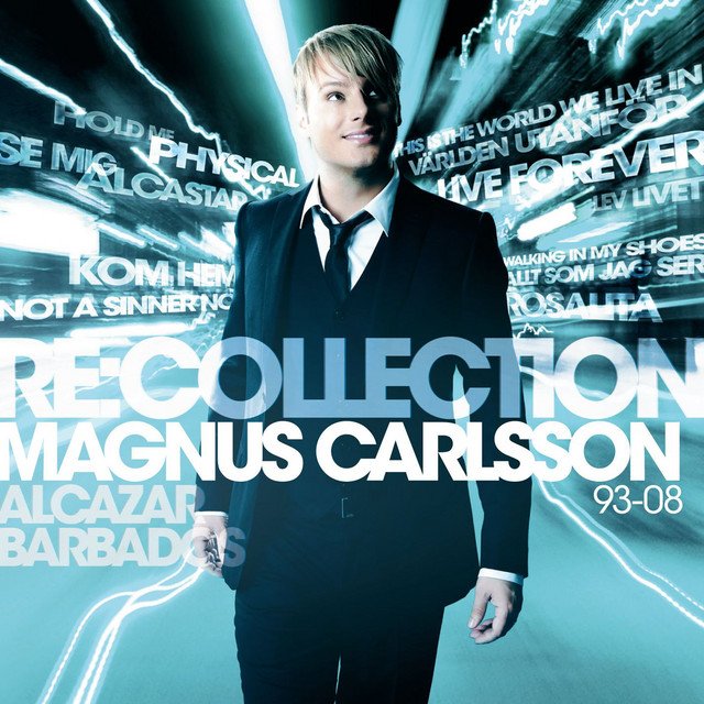 Magnus carlsson