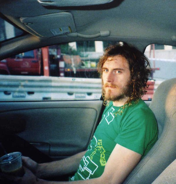 Zach Hill Photos (11 of 36) Last.fm