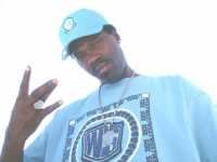 DMG & DADDY V g-rap CD