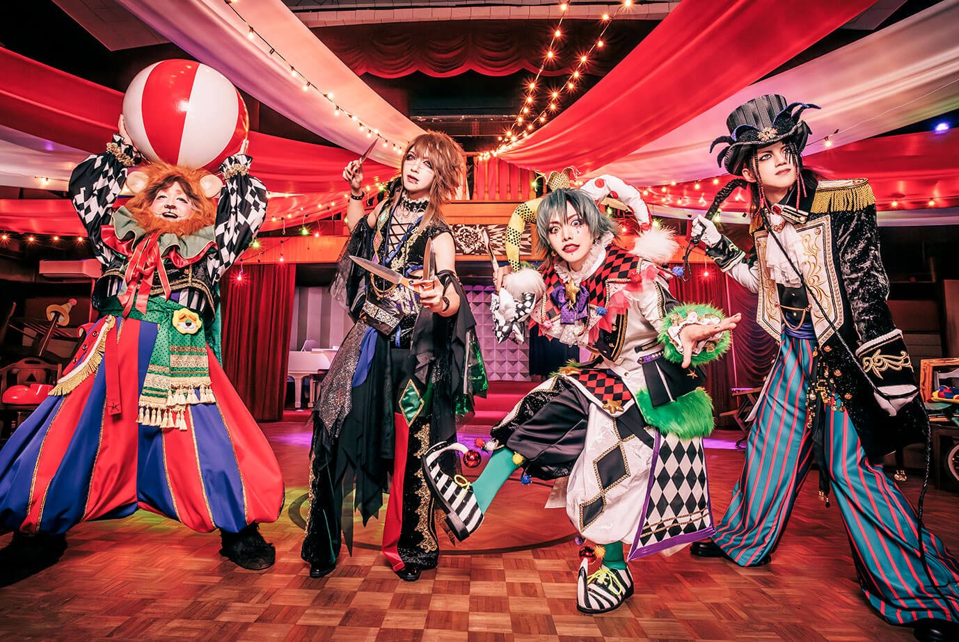 BabyKingdom 咲悟 VANDECK WeZ BabyKingdom 咲吾🐰👑 (@bk_shogo) / X