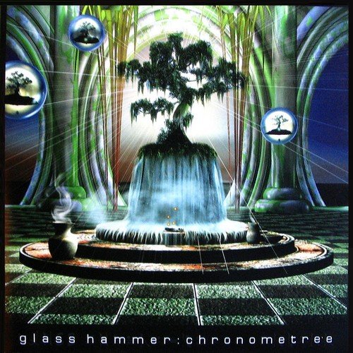 Chronometree — Glass Hammer | Last.fm