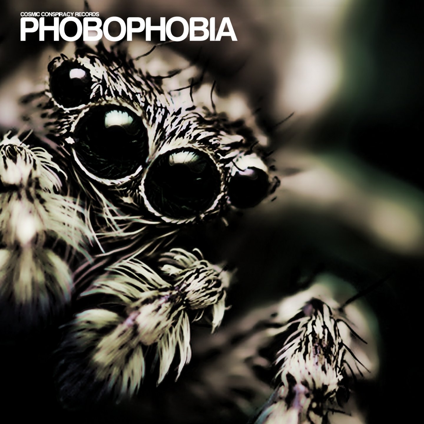 Фобофобия. Phasmophobia обложка. Фазмофобия арт. Phasmophobia Мем.