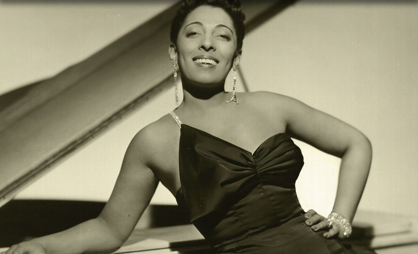 Carmen McRae