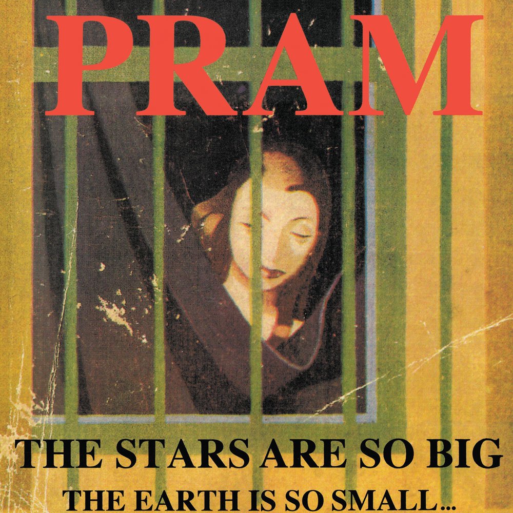 Milky — Pram | Last.fm