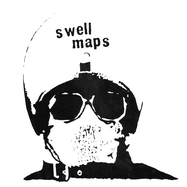 Swell Maps スウェルマップス　レッツ・ビルド・ア・カー Let's Build a Car — Swell Maps | Last.fm