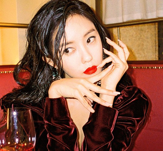 Hyomin music, videos, stats, and photos | Last.fm