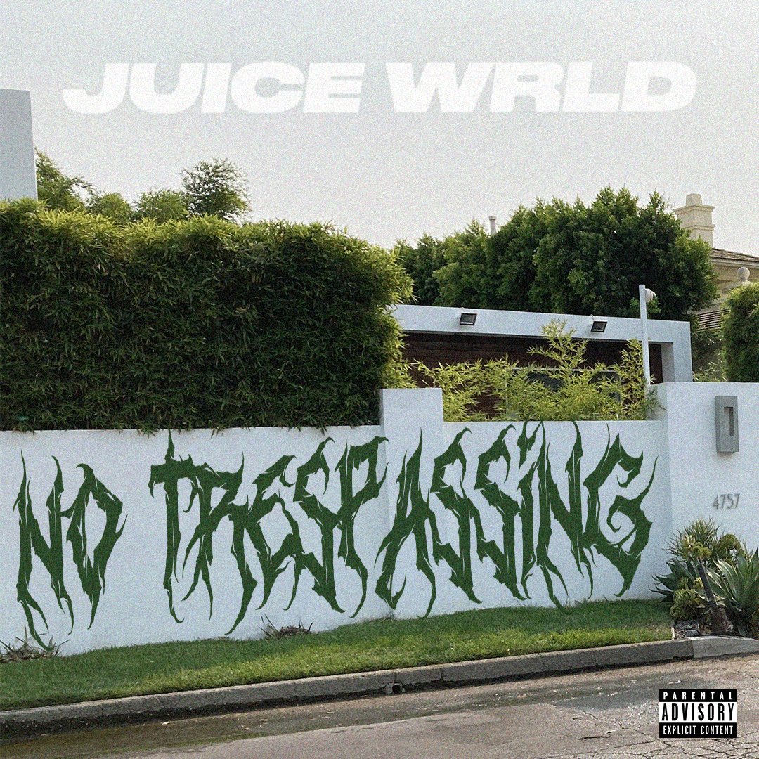 Juice WRLD - Reload (On The Road) (Unreleased) 