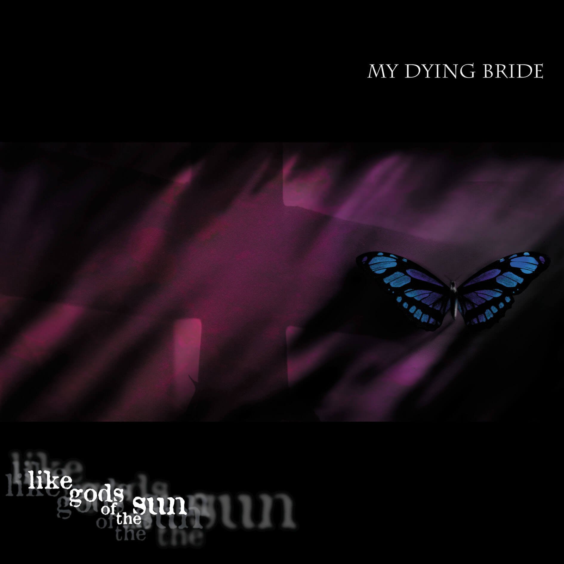 For You — My Dying Bride | Last.fm