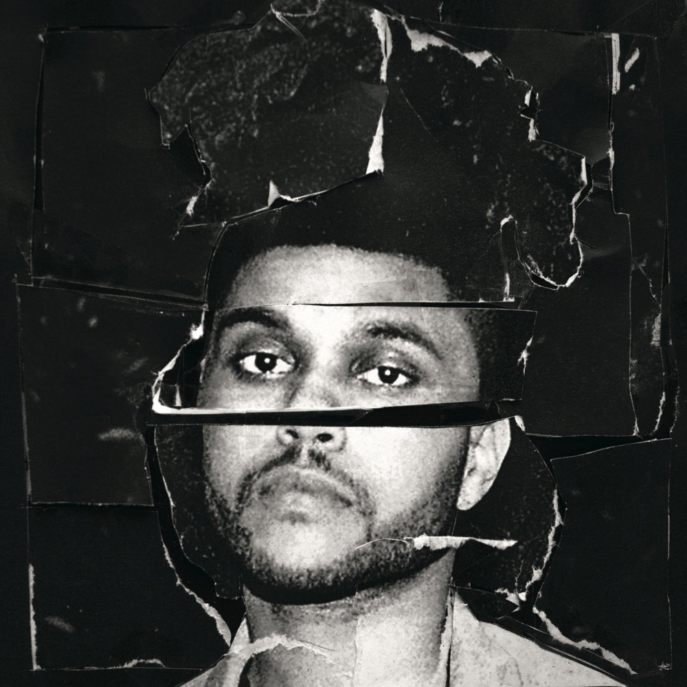 Wiki - Beauty Behind the Madness — The Weeknd | Last.fm