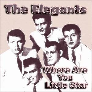 Good Night My Love — The Elegants | Last.fm