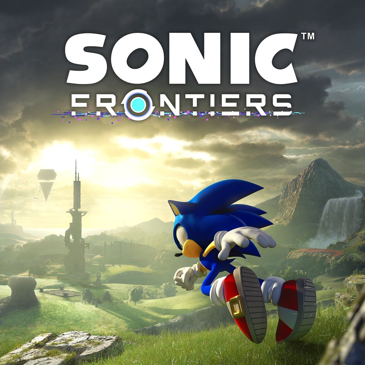 Sonic frontiers стим фото 4