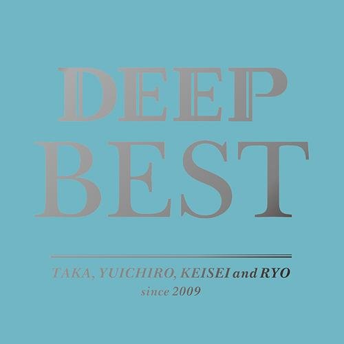 Deep lasting. Best deep fm. deep story.