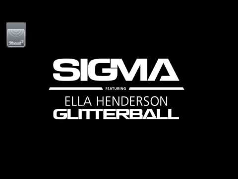 Cover Sigma ft.Ella Henderson - Glitterball