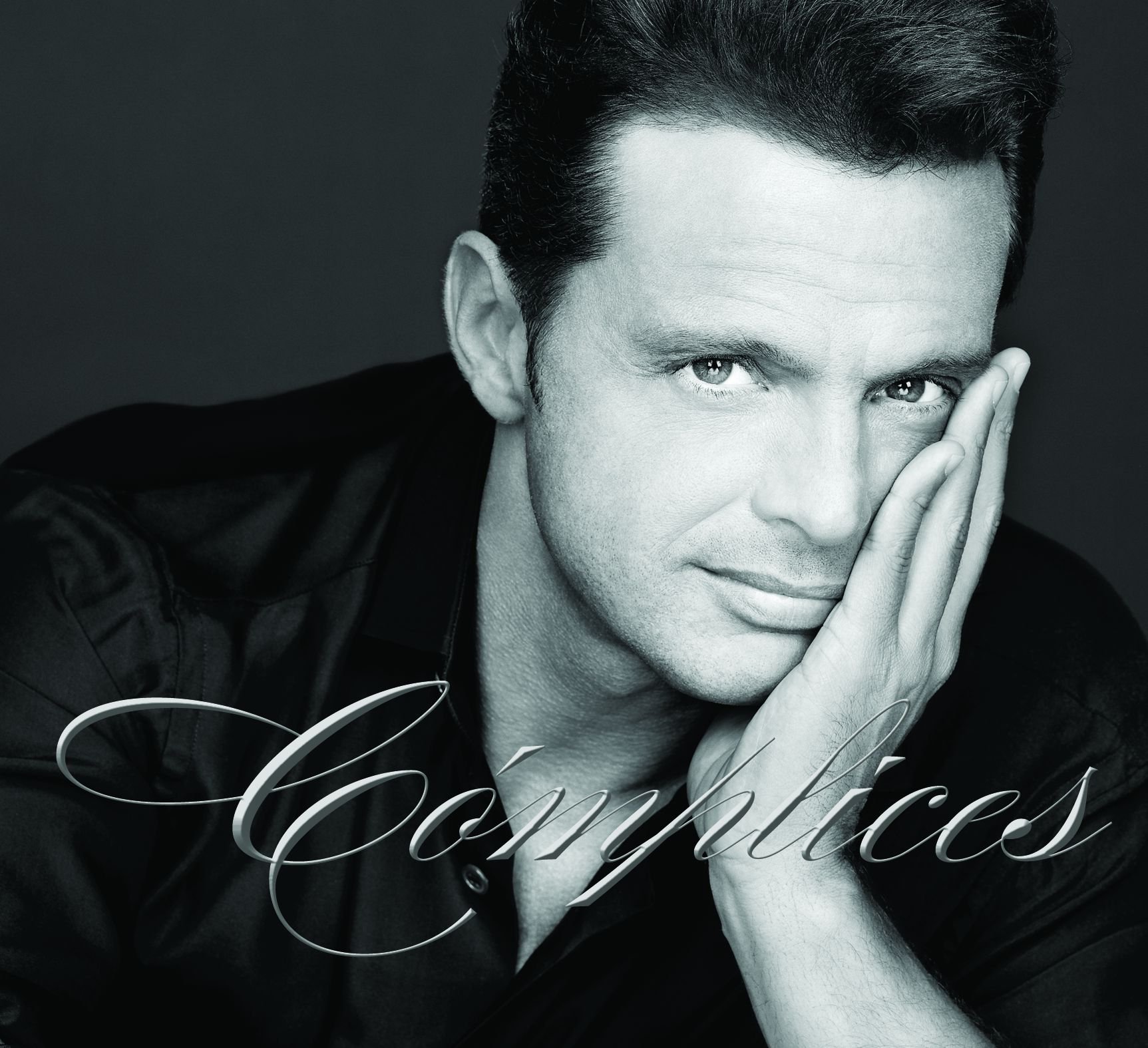 Todas Las Canciones De Luis Miguel Para Escuchar