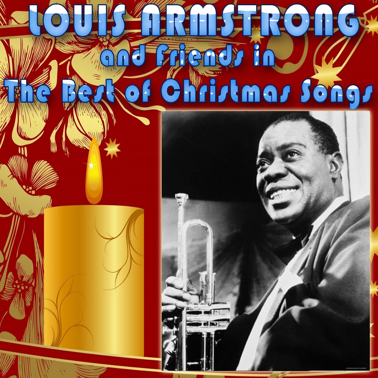 Youtube Louis Armstrong Christmas Songs