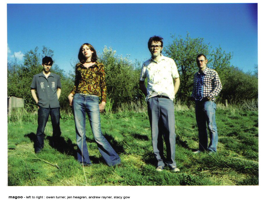 Magoo music, videos, stats, and photos | Last.fm