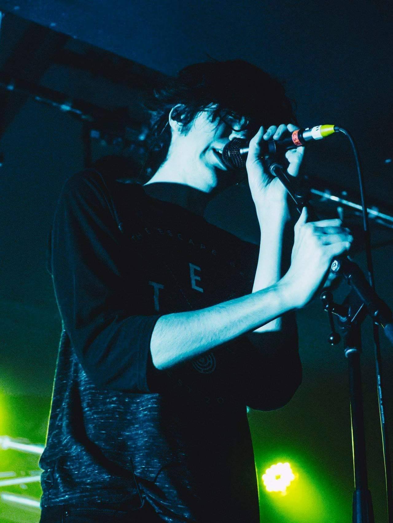Car Seat Headrest Fotos (21 de 66) Last.fm