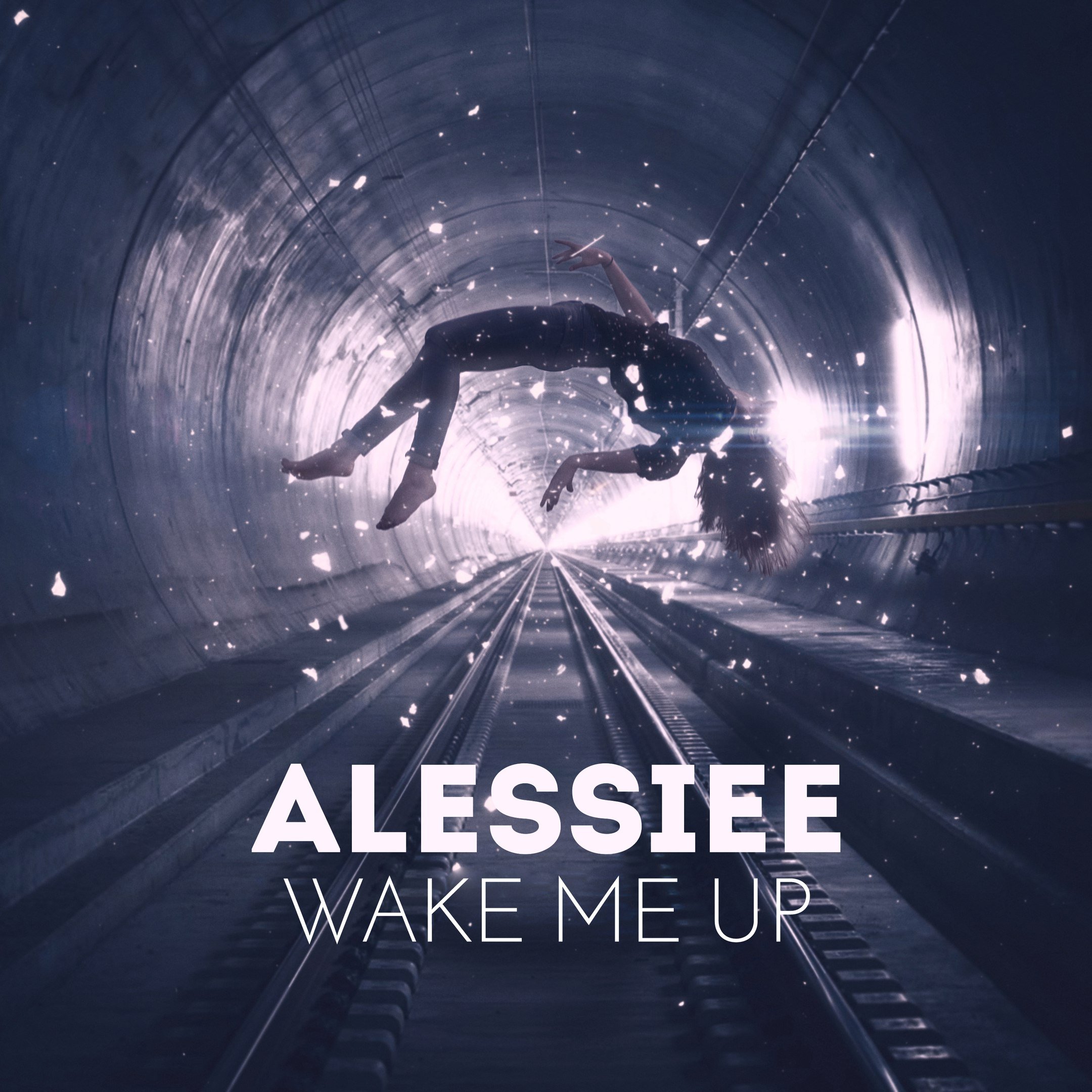 Как называется песня wake up. Wake me группа. wake up обложка. биполярка alessiee. alessiee муз группа.