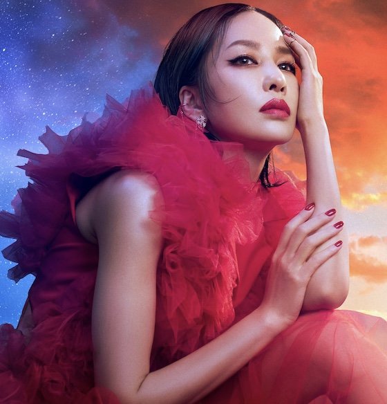 中島美嘉 Music Videos Stats And Photos Last Fm