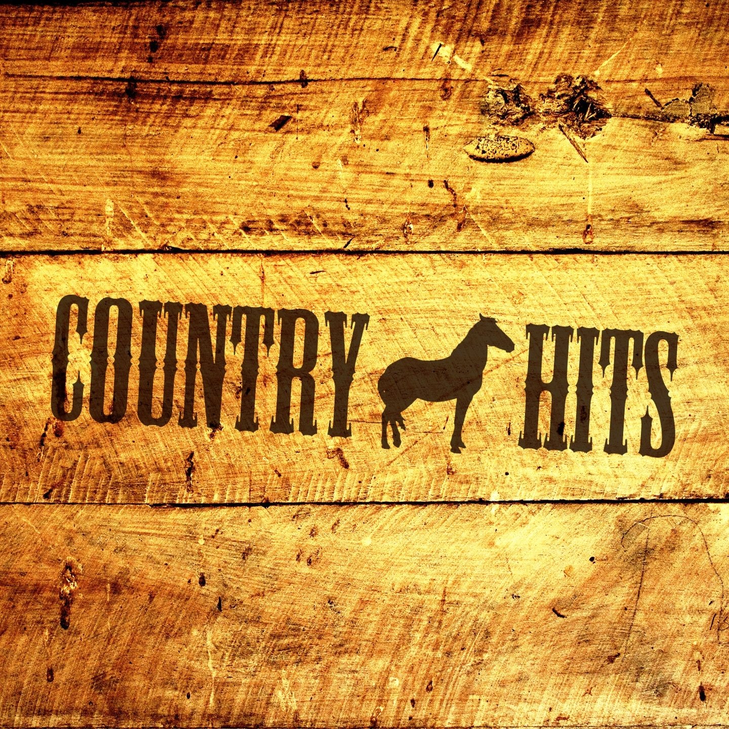 Country made. Country album.