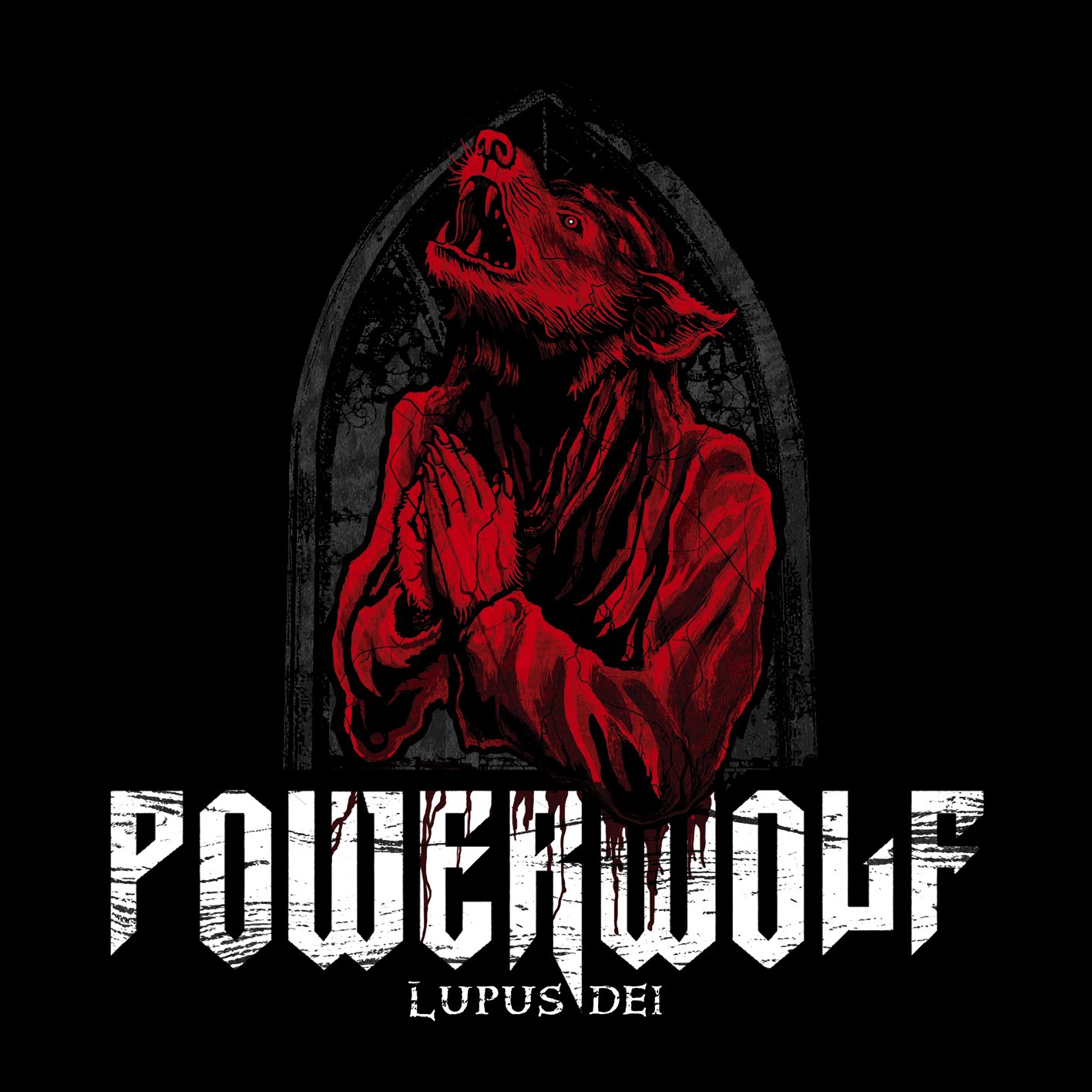 powerwolf last fm