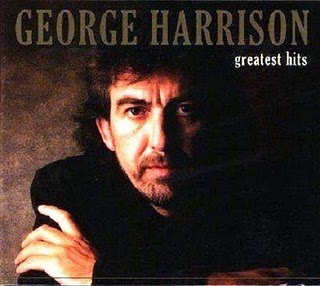 george harrison greatest hits rar