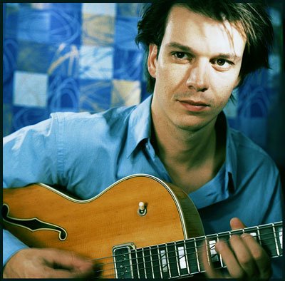 Jesse van Ruller music, videos, stats, and photos | Last.fm