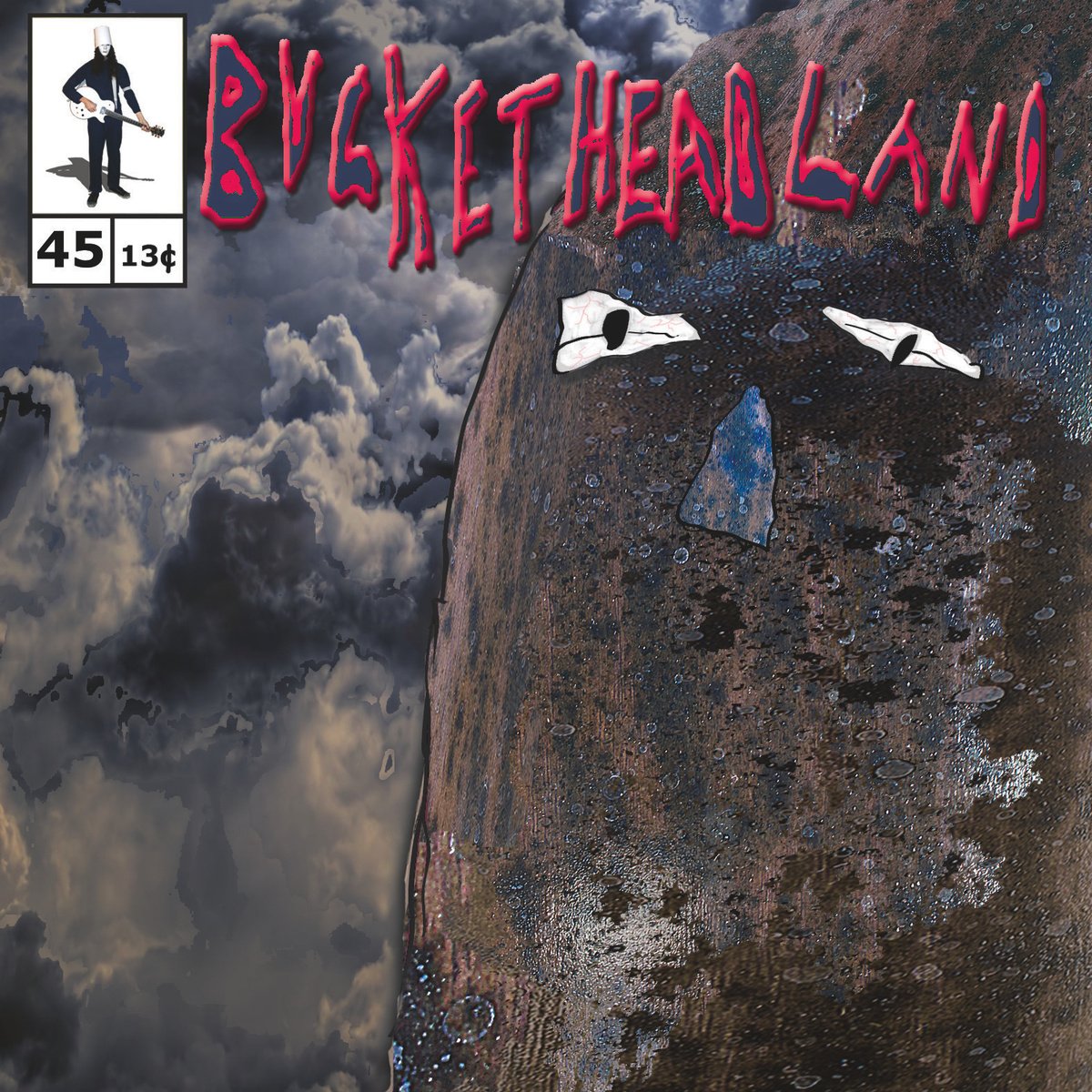 Buckethead Discography Buckethead Album